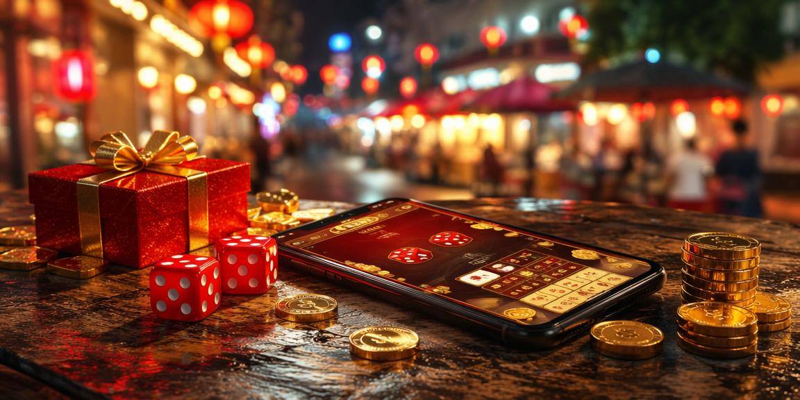 sxmn3 Ưu Đãi Mới tại sxmn3 Hoạt Động Như Thế Nào