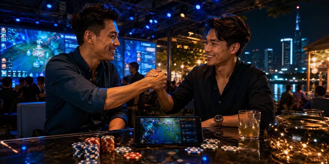 sxmn3 mobile gaming