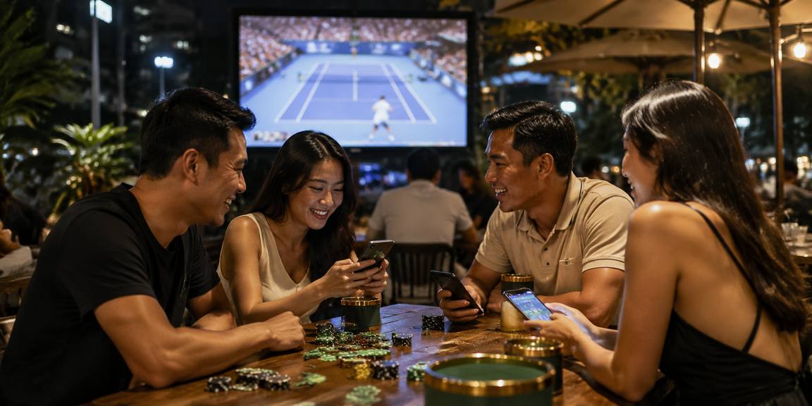 sxmn3 Ứng dụng sxmn3 trên Android và iOS