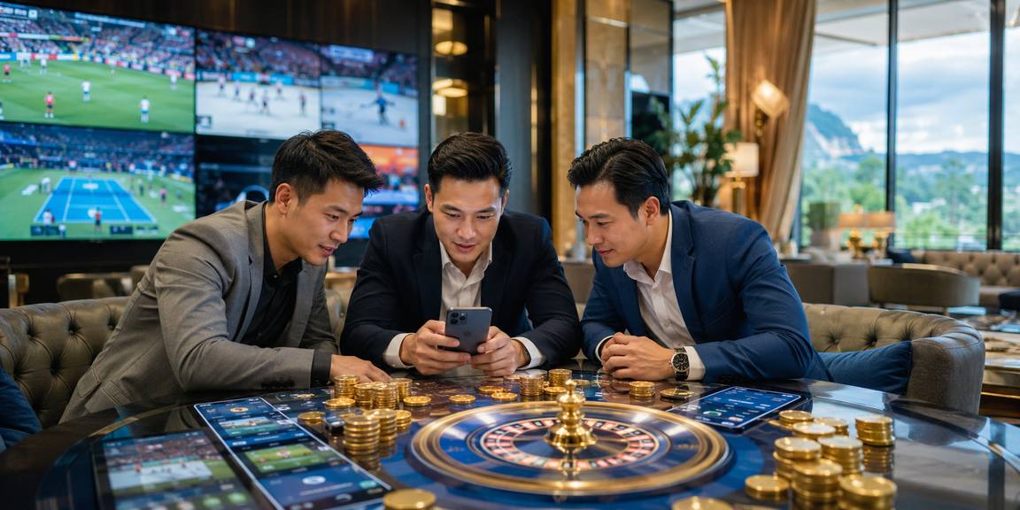sxmn3 Ứng dụng sxmn3 làm được gì cho bạn